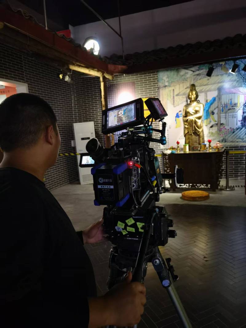 聚焦索县产品宣传视频拍摄公司，以专业实力赋能品牌声量升级