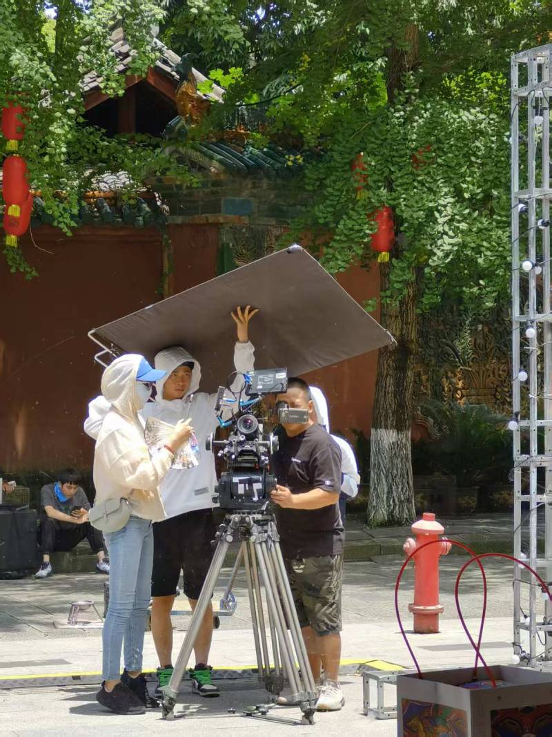索县产品宣传视频拍摄公司避坑：资质、案例、服务全解析