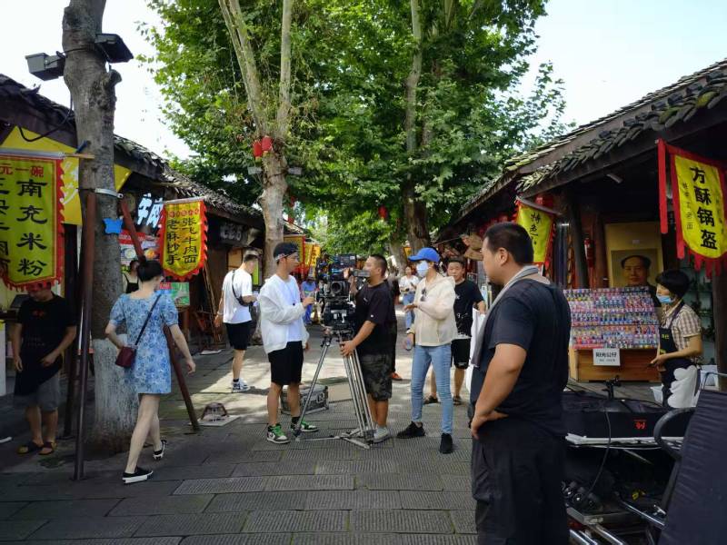 索县产品视频拍摄技术升级：AI与三维动画深度融合