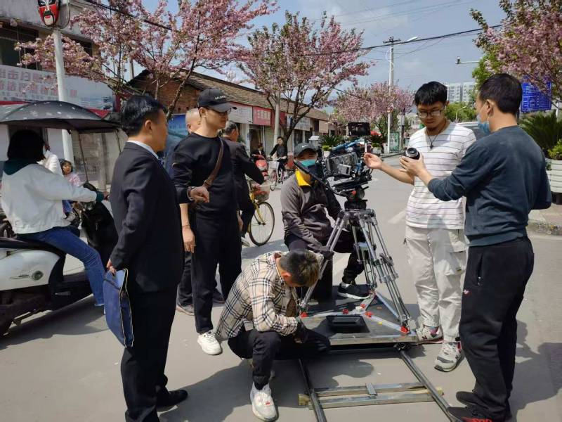 专业索县电商产品视频拍摄制作：AI赋能高效内容生产
