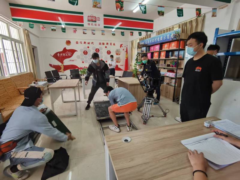索县电商产品视频拍摄制作实战秘籍，助力产品引爆电商流量